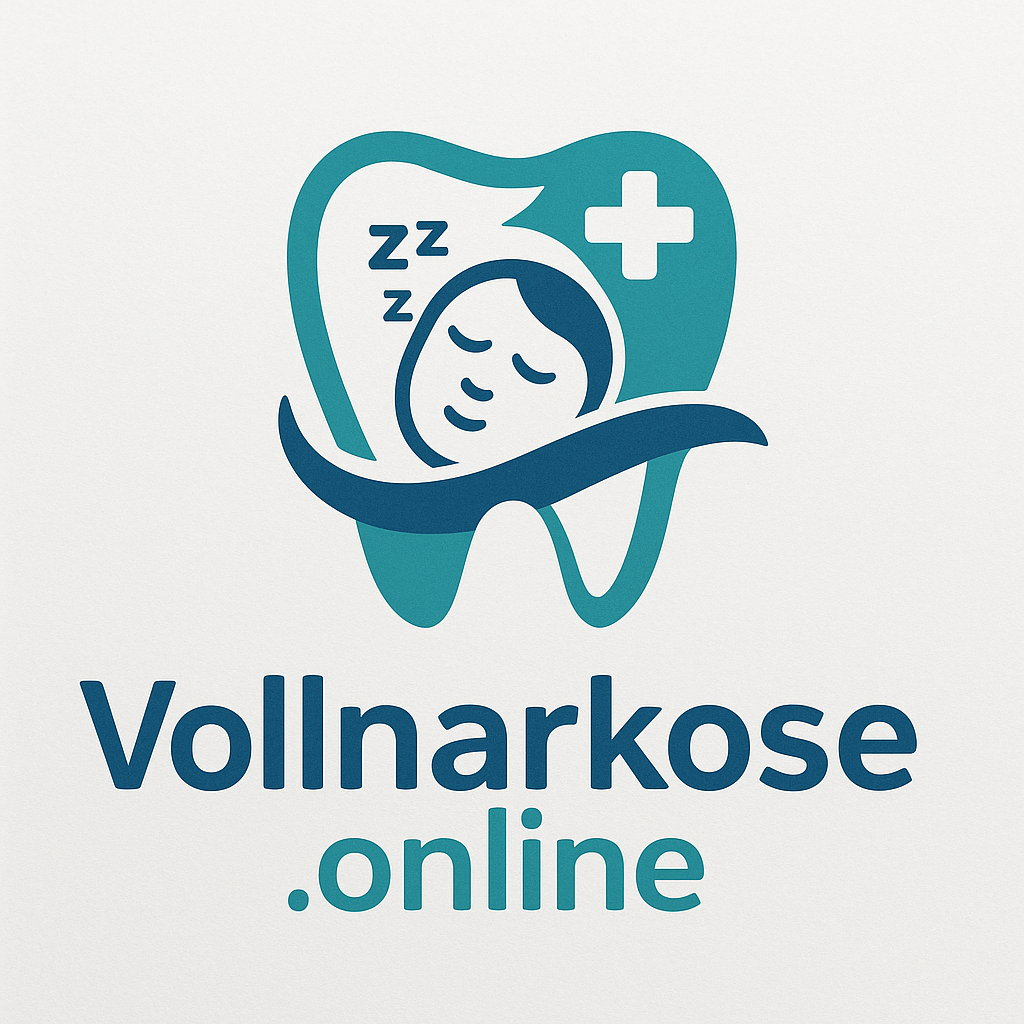 Vollnarkose Logo